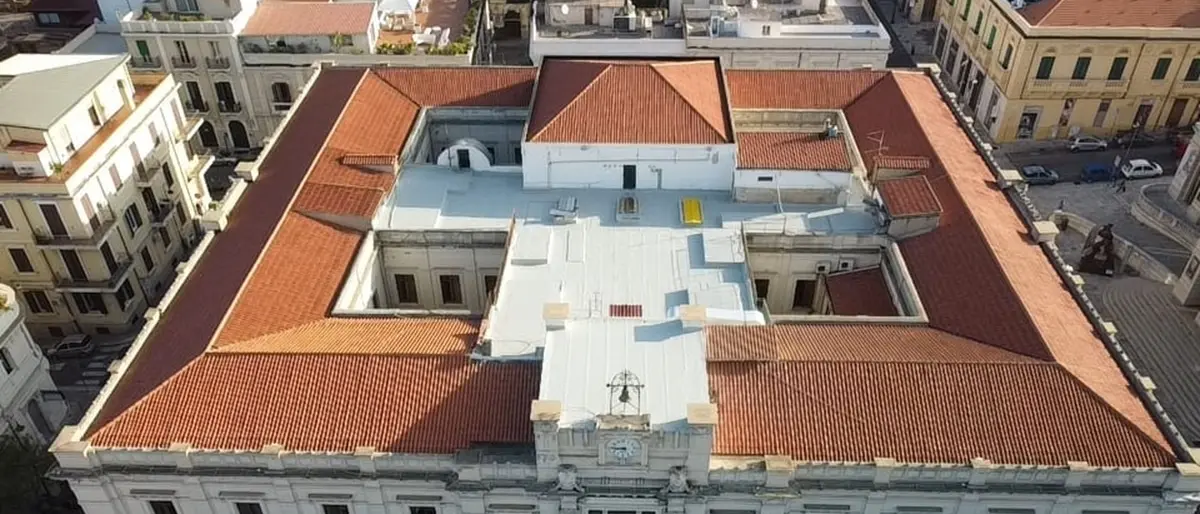 Reggio, la Giunta ha deliberato avvio procedura realizzazione nuovo asilo nido di via Bolani a Pellaro