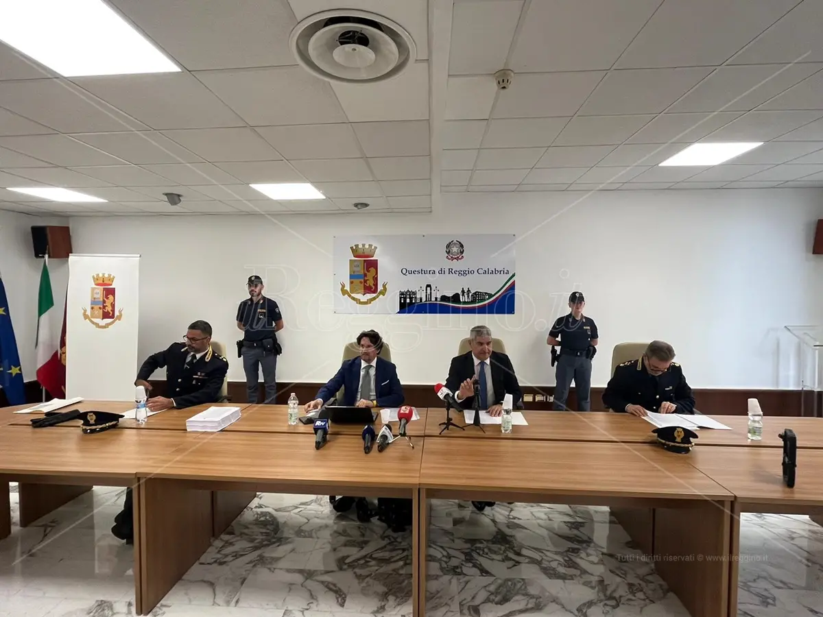 Ance e Fai Reggio: «Operazione Atto Quarto conferma efficienza dell'autorità giudiziaria»