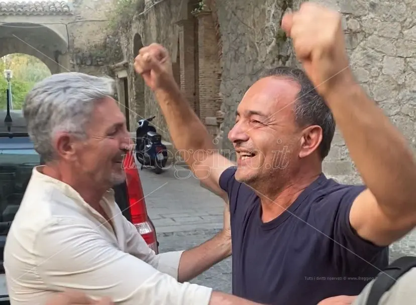 Riace, Legambiente: «Tolto il macigno che pesava su Lucano»