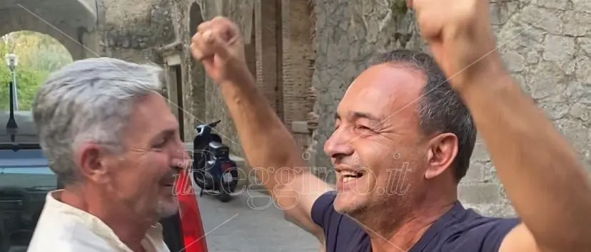 Riace, Legambiente: «Tolto il macigno che pesava su Lucano»