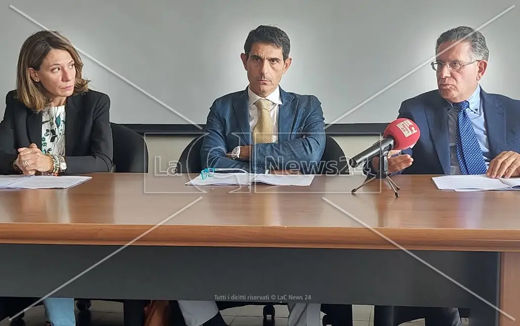 Rosarno, il bilancio della terna commissariale in 13 punti