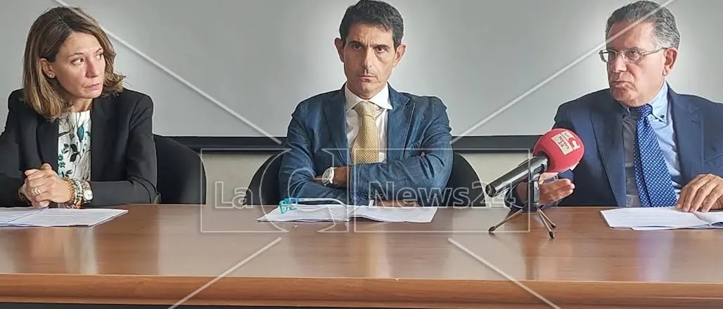 Rosarno, il bilancio della terna commissariale in 13 punti