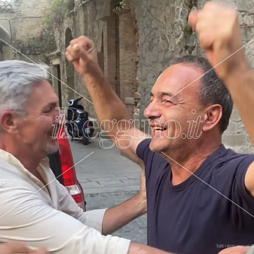 Caso Lucano, Saviano: «Riace esempio di umanità e integrazione»