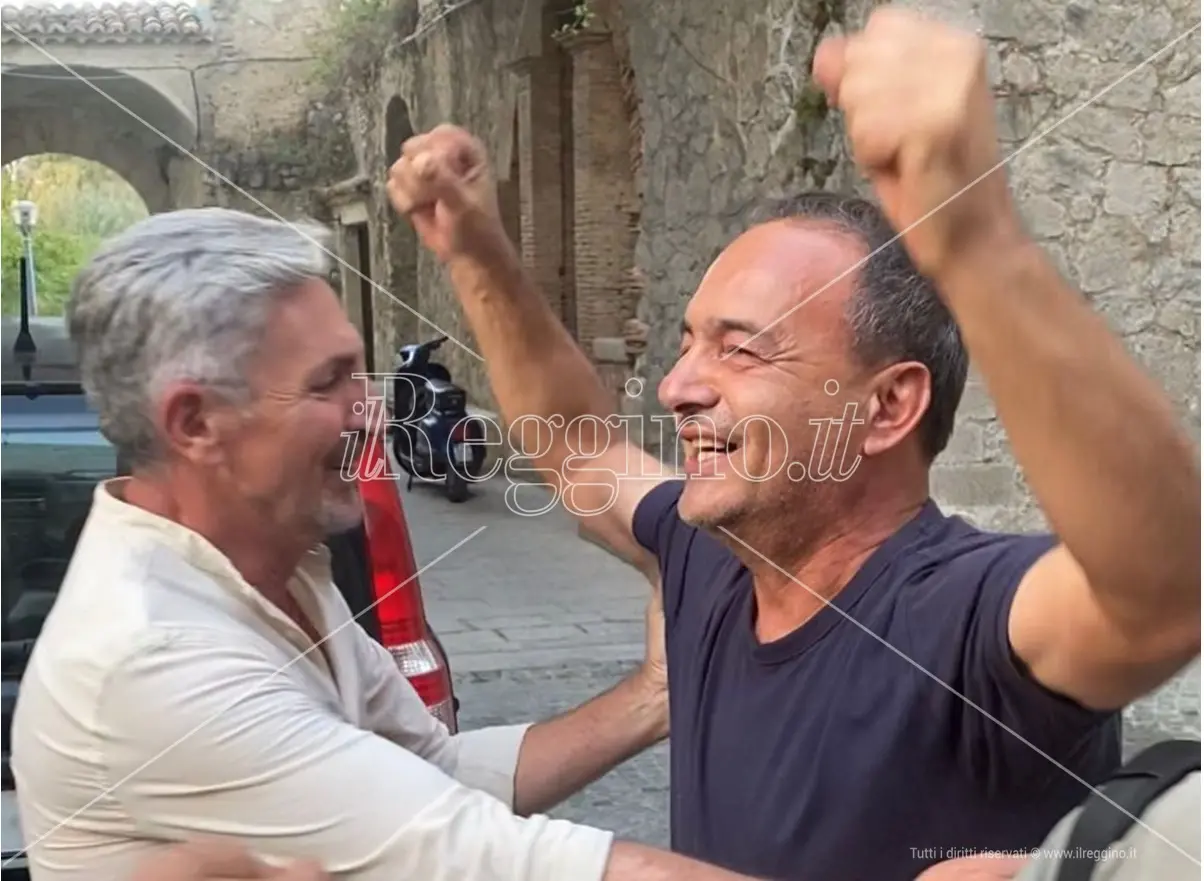 Caso Lucano, Saviano: «Riace esempio di umanità e integrazione»
