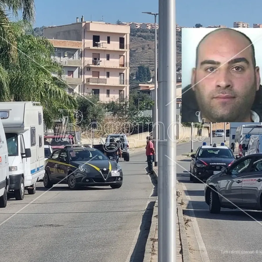 Tentato omicidio ad Arangea, ecco come le forze dell’ordine hanno stretto il cerchio su Minniti