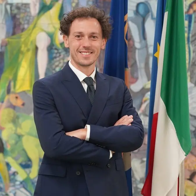 Consiglio regionale, Mattiani: «Sul Porto di Gioia Tauro non arretreremo di un solo centimetro»