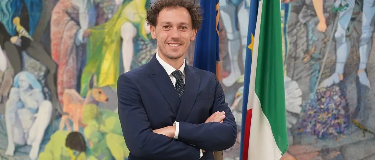 Consiglio regionale, Mattiani: «Sul Porto di Gioia Tauro non arretreremo di un solo centimetro»