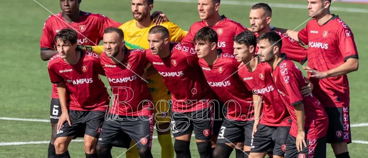 Verso Reggina-Paternò, non c'è due senza tre: gli amaranto ora vogliono accelerare