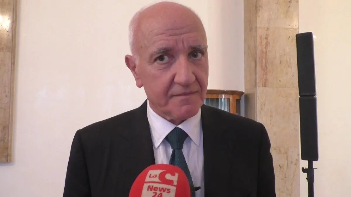 Museo del Mare a Reggio, Barozzi (Cobar): «Voglio collaborare con le imprese reggine e assumere altri lavoratori»