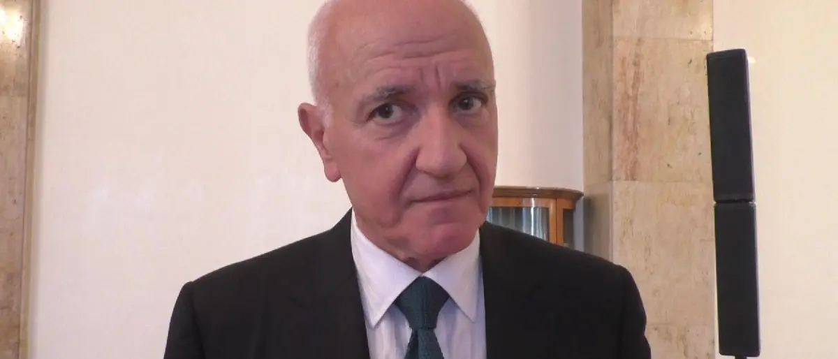 Museo del Mare a Reggio, Barozzi (Cobar): «Voglio collaborare con le imprese reggine e assumere altri lavoratori»