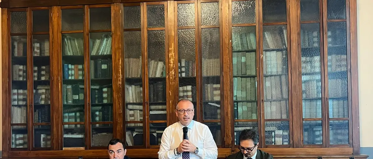 Reggio, a palazzo Alvaro un seminario di approfondimento sul caporalato