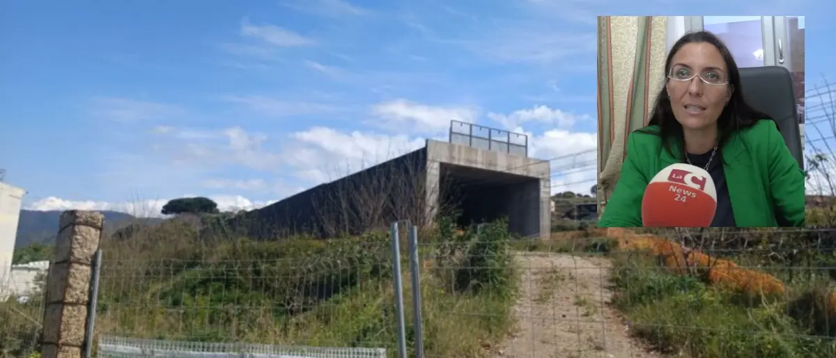 Codaconds a Villa: «Mascheratura variante e lungomare non sono opere compensative, Stretto di Messina e Comune dicano il vero»