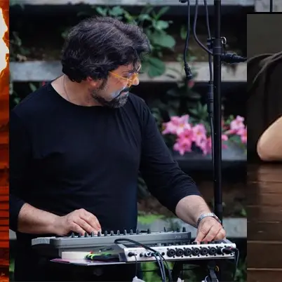 Danza, fuoco, musica e teatro con il Balenando in Burrasca a Borgo Nocille