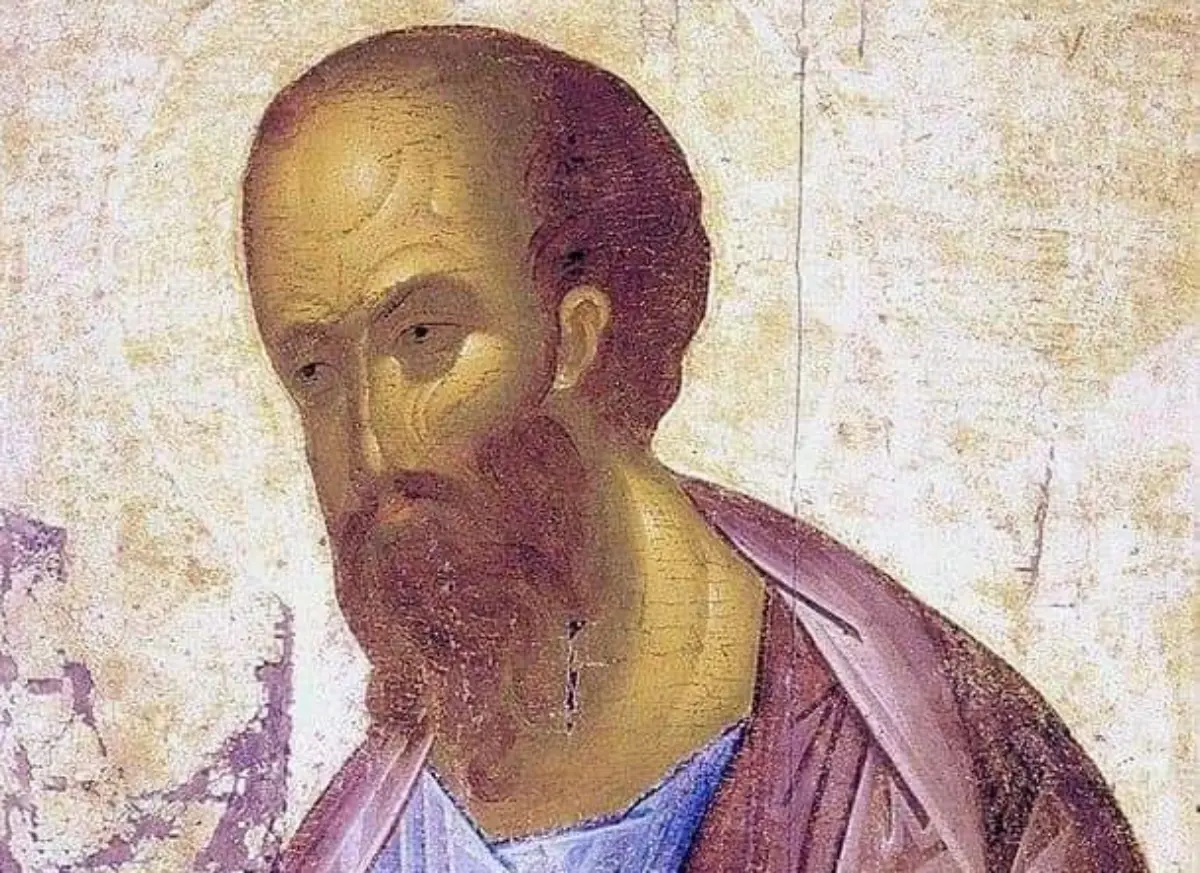 Reggio, un trekking urbano sulla via della fede di San Paolo