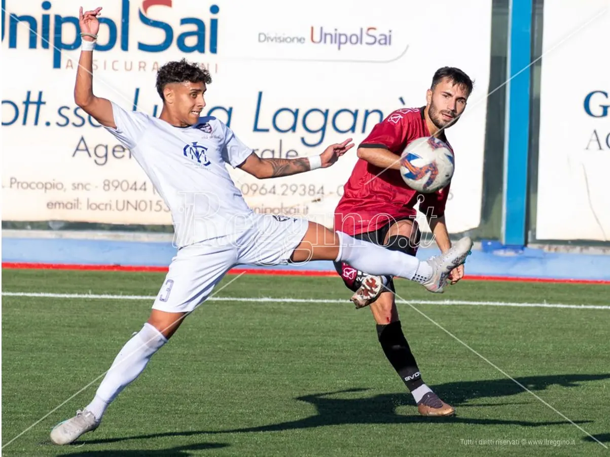 Reggina-Sant'Agata: convocati, formazioni, orario della partita