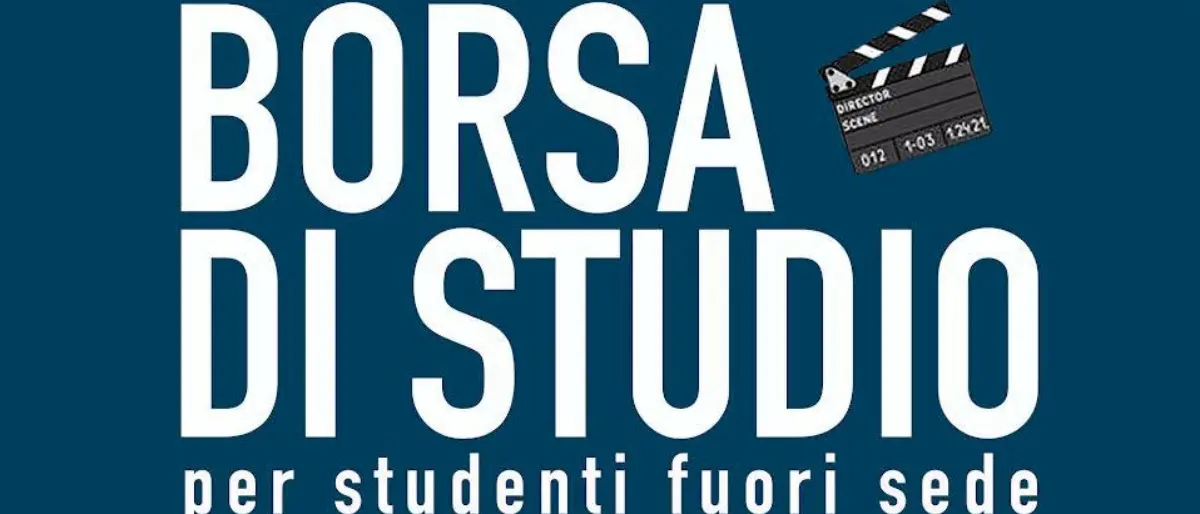 Siderno, la scuola cinematografica della Calabria offre una borsa di studio del 50% per futuri attori e attrici