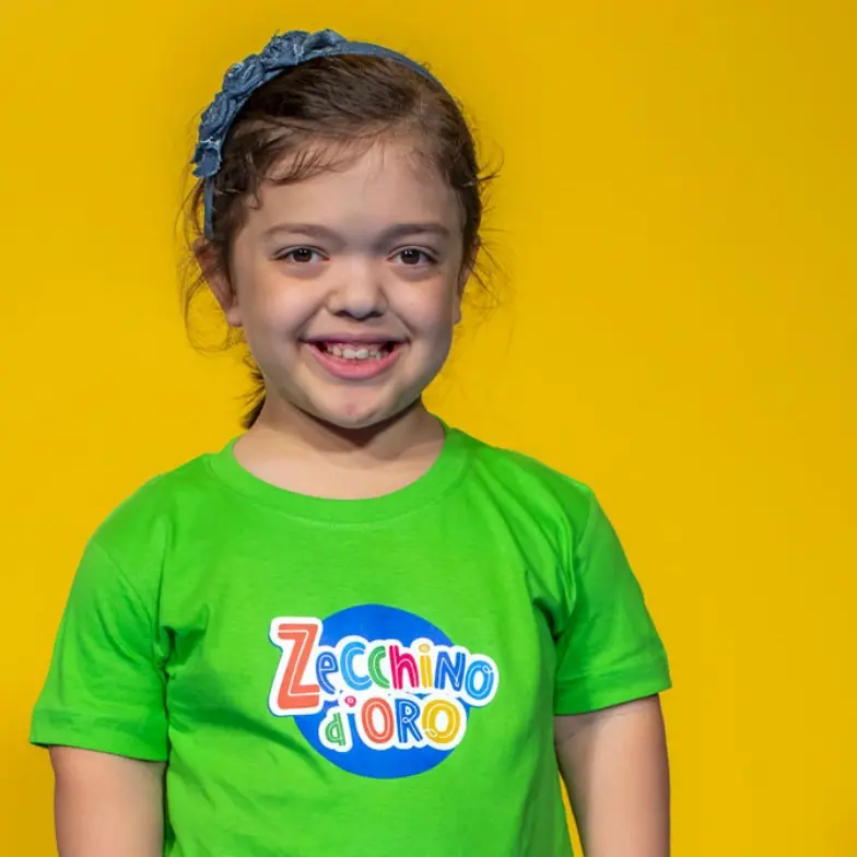 Zecchino d'oro 2023, sul palco anche una bimba di Bova Marina