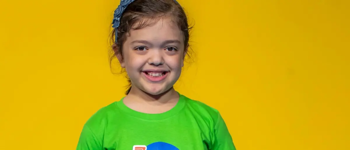 Zecchino d'oro 2023, sul palco anche una bimba di Bova Marina