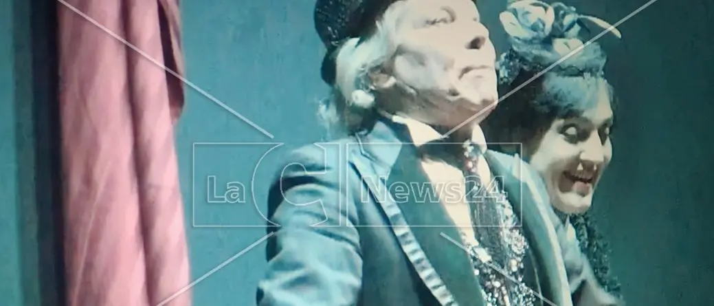 Il teatro nella Piana parte prima di tutto a Polistena