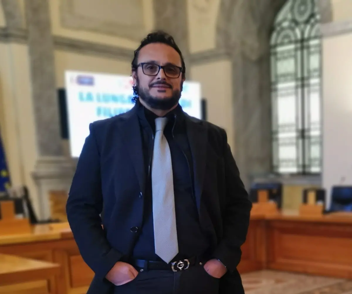 Segreterie nazionali Uil, ci sono due sindacalisti reggini: nomina per Biondo e conferma per Alampi