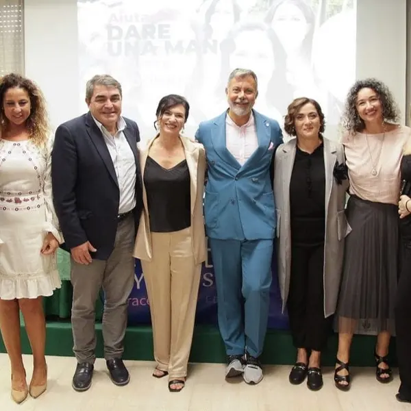 Reggio, estetica oncologica al centro della terza edizione del Grace day