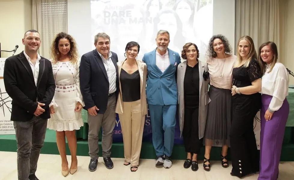 Reggio, estetica oncologica al centro della terza edizione del Grace day