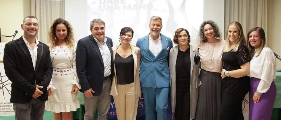 Reggio, estetica oncologica al centro della terza edizione del Grace day