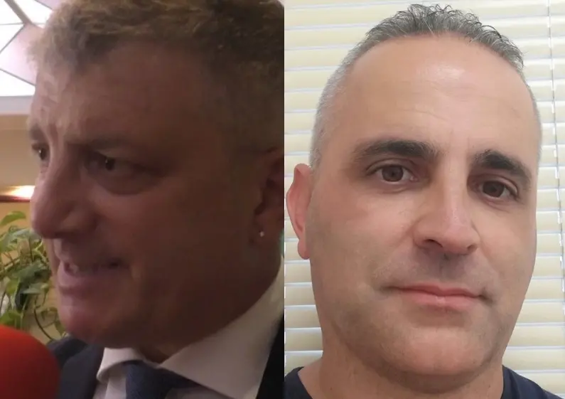 Congresso Italia Viva, Tonino Nocera e Nino Martino gli eletti reggini