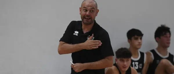 Pallacanestro Viola stupisce. Cigarini: «Noi, i bambini con i baffi»