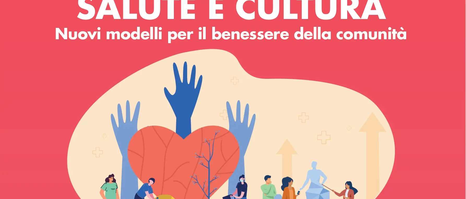 A Reggio Calabria il seminario “Cultura e salute. Nuovi modelli per il benessere della comunità”