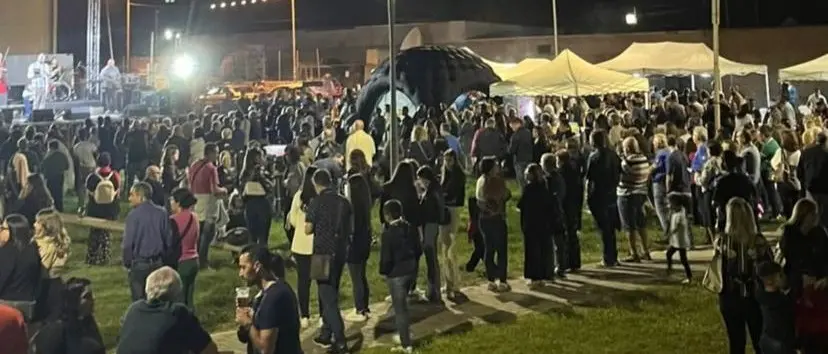 A Sant'Ilario dello Ionio la festa della Birra