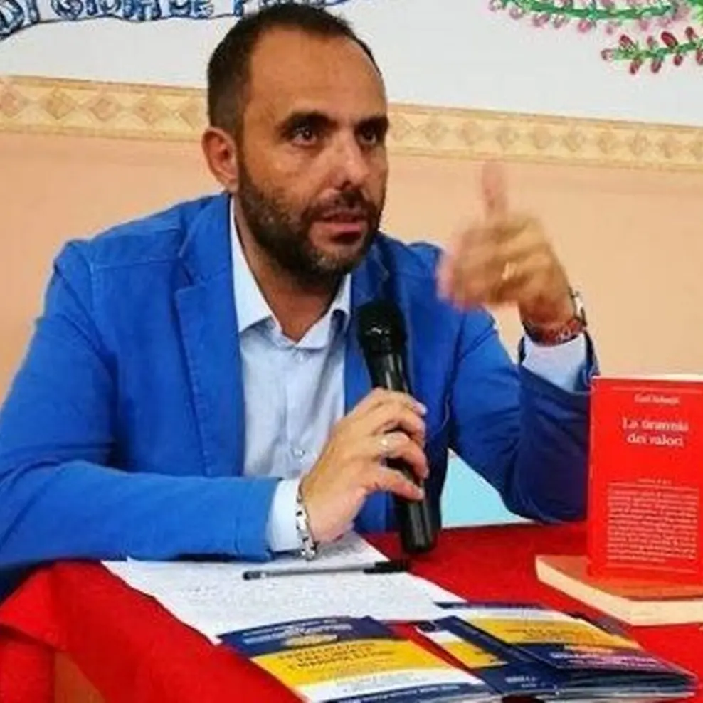 Regionali, il circolo Pd Giordano invita il candidato Pasquale Tridico a Villa San Giovanni