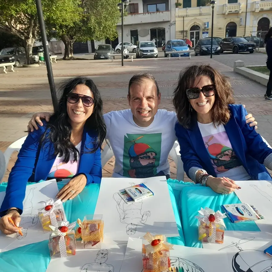 Reggio, i Bronzi di Riace al centro di un laboratorio emozionale