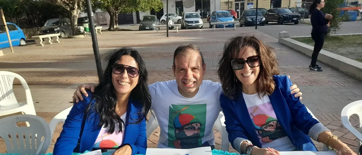 Reggio, i Bronzi di Riace al centro di un laboratorio emozionale