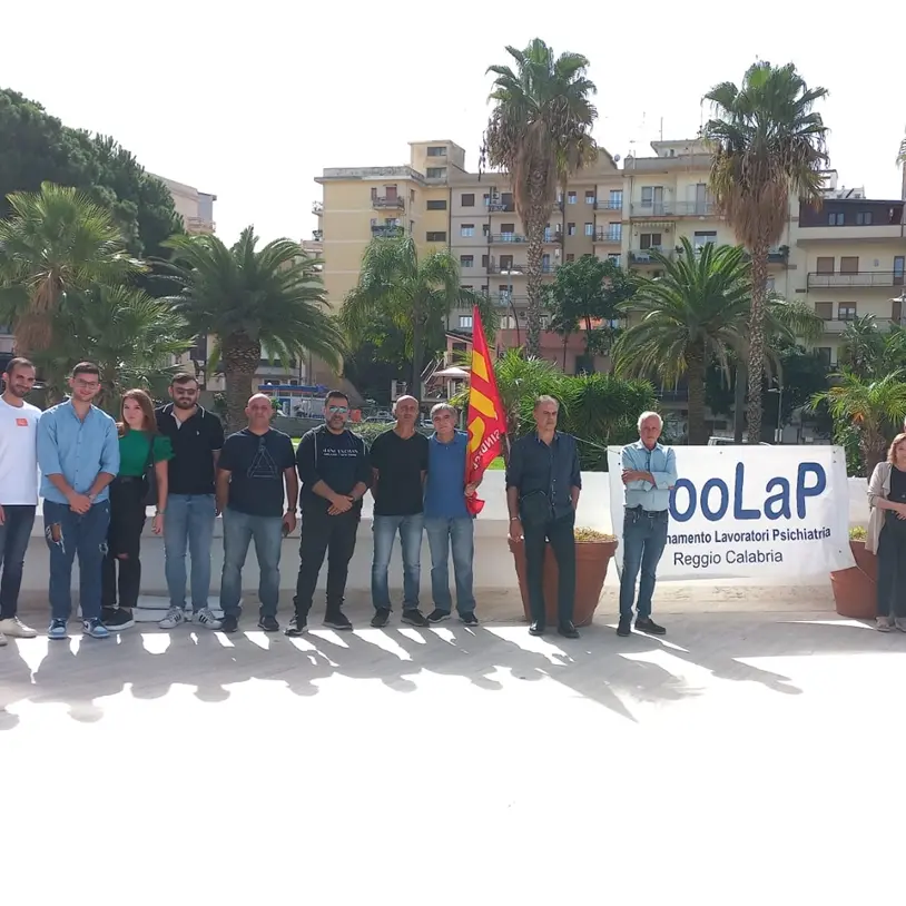 Strutture psichiatriche a Reggio, verso un tavolo tecnico con l’Azienda Zero, l’Asp reggina e le strutture