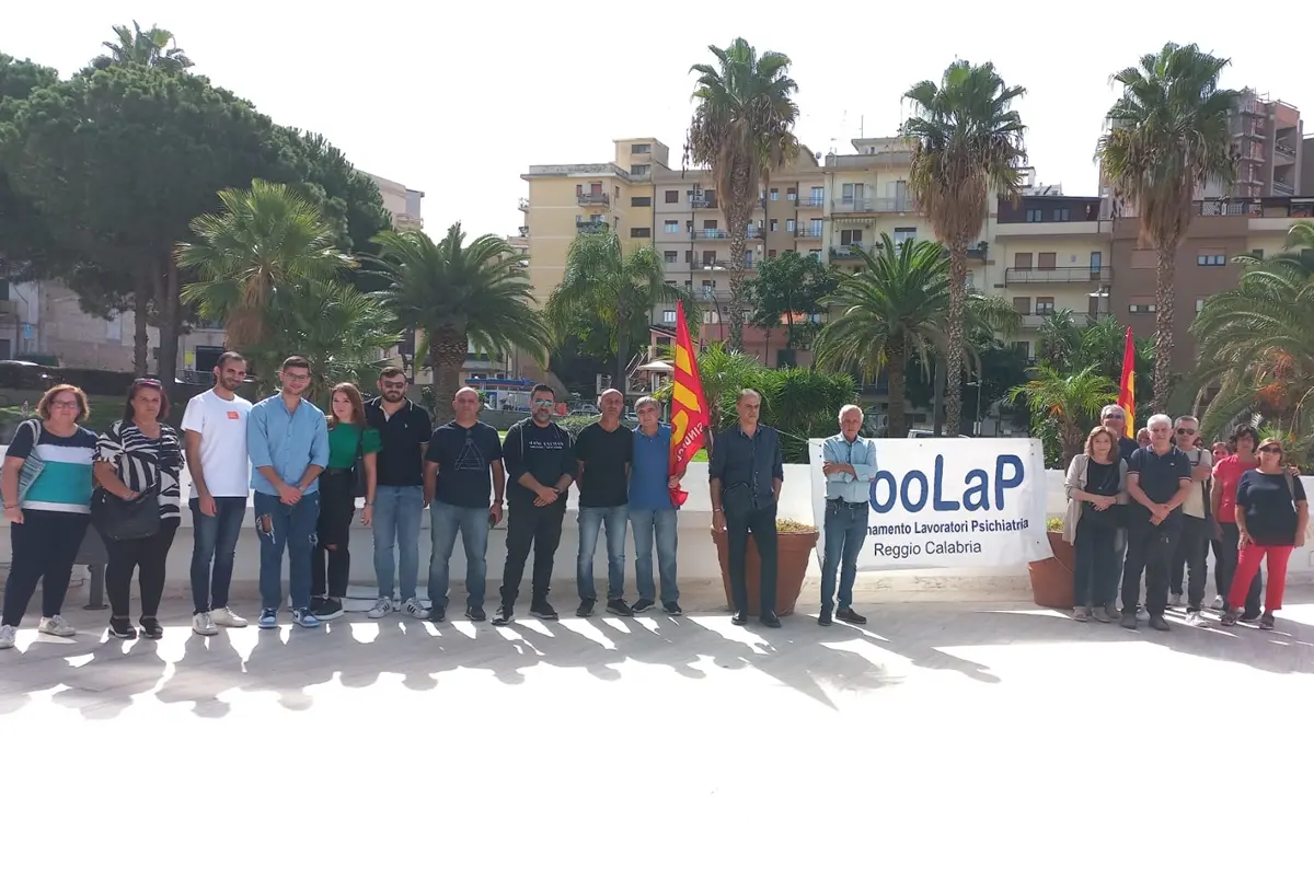 Strutture psichiatriche a Reggio, verso un tavolo tecnico con l’Azienda Zero, l’Asp reggina e le strutture