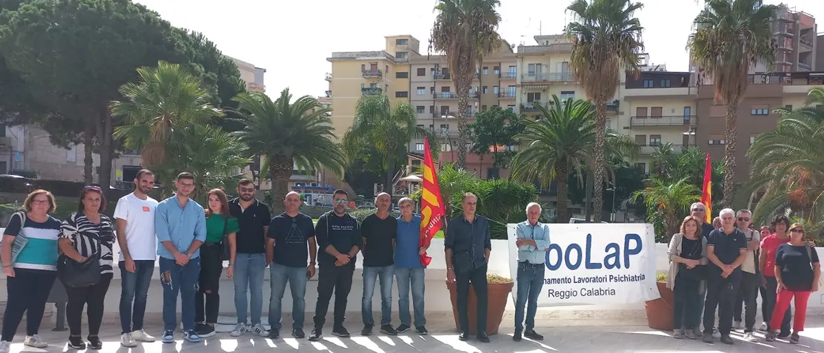 Strutture psichiatriche a Reggio, verso un tavolo tecnico con l’Azienda Zero, l’Asp reggina e le strutture