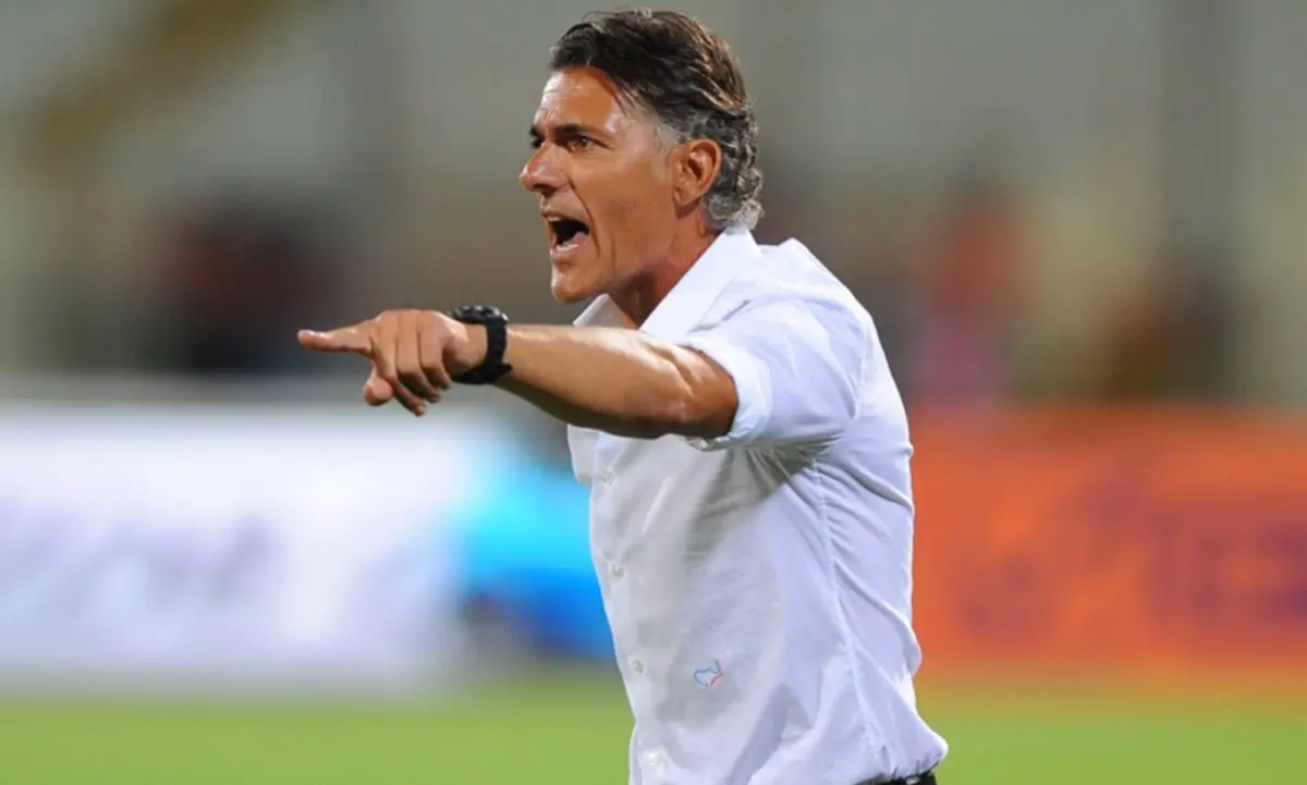 Lfa Reggio, il DS Pellegrino si è dimesso