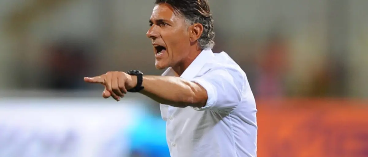 Lfa Reggio, il DS Pellegrino si è dimesso