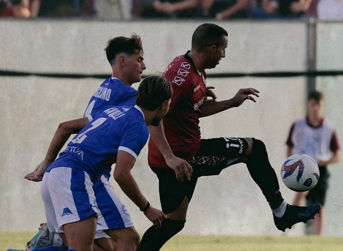 Ultim’ora: Reggina-Sant’Agata, il club amaranto presenta ricorso
