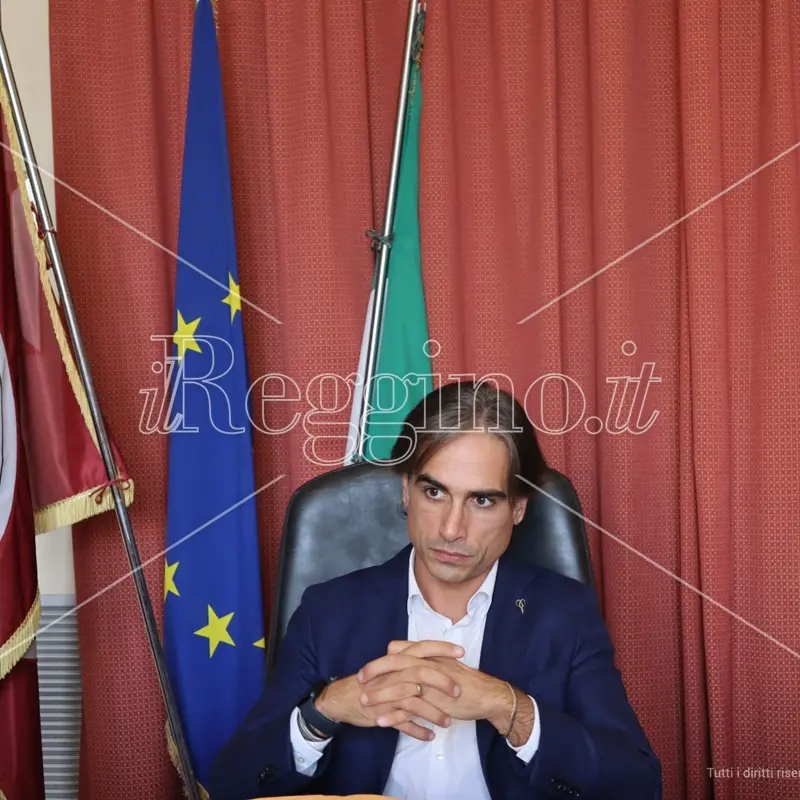 Nuova giunta a Reggio, Falcomatà e Pd: stallo alla messicana