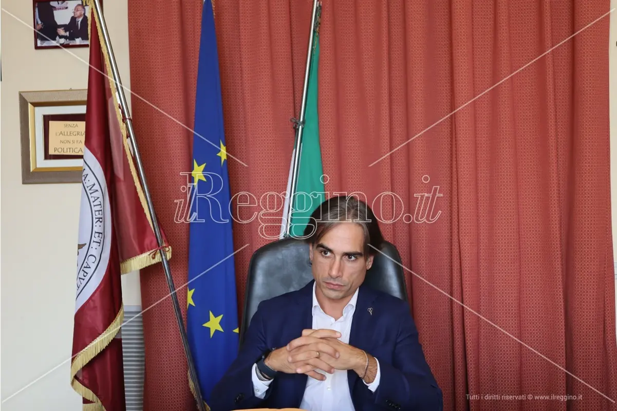 Nuova giunta a Reggio, Falcomatà e Pd: stallo alla messicana
