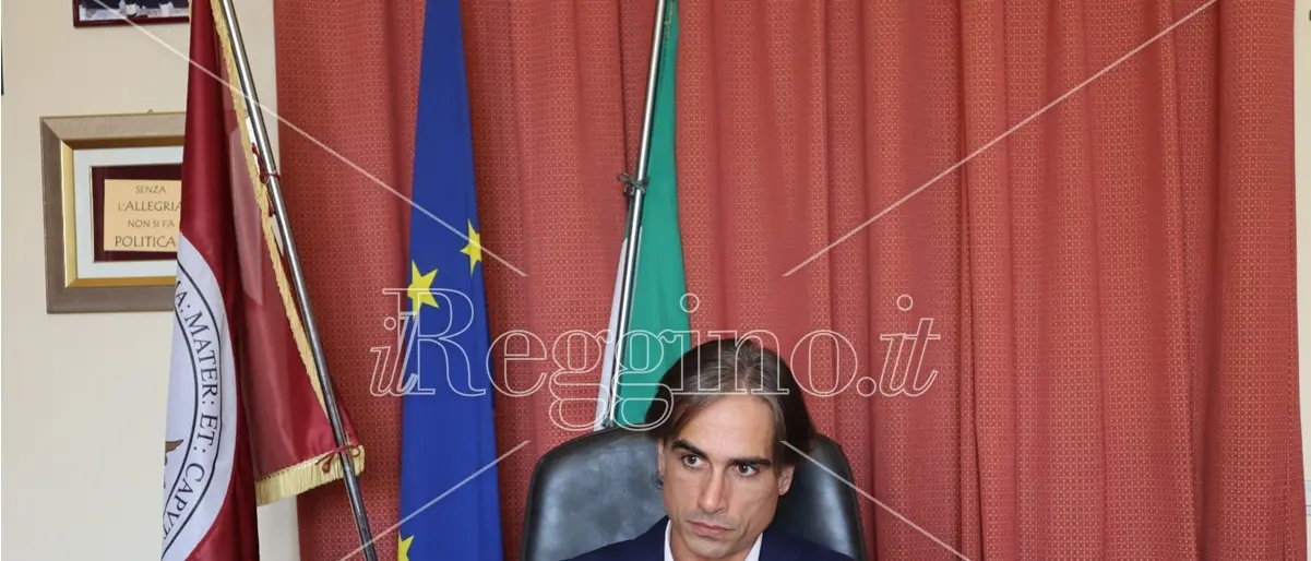 Nuova giunta a Reggio, Falcomatà e Pd: stallo alla messicana