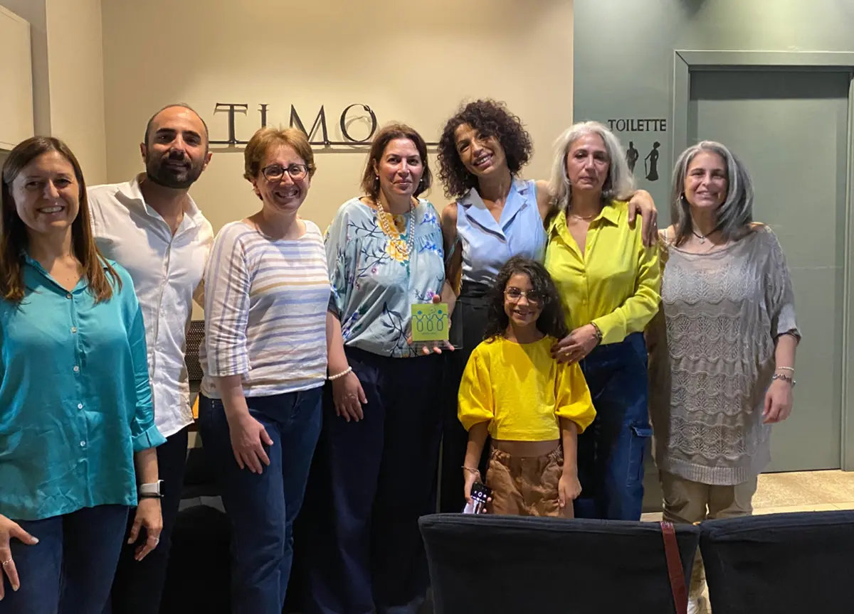 Reggio, conclusa la settimana di sensibilizzazione \"Insieme per la Giftedness\"