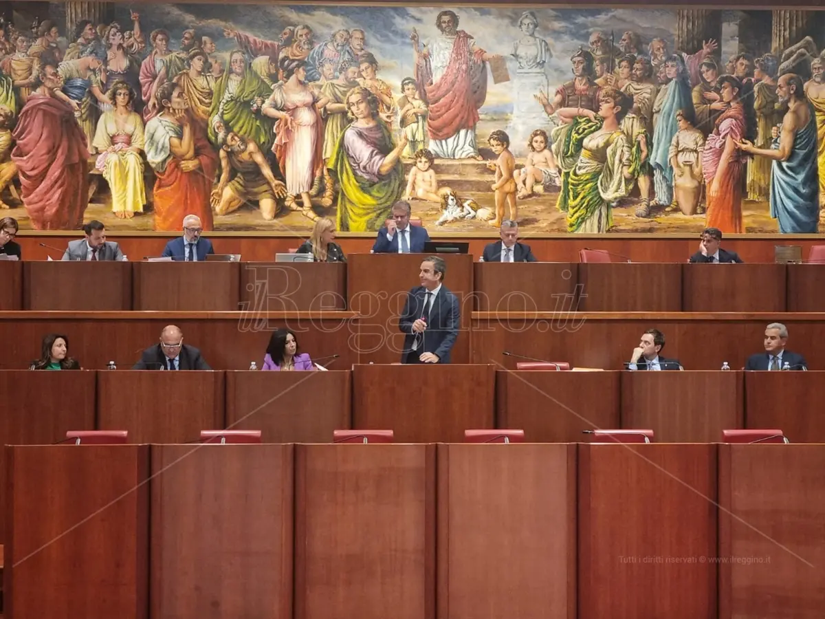 Nomine a Palazzo Campanella, l’en plein di Forza ridimensiona la Lega… e Mancuso