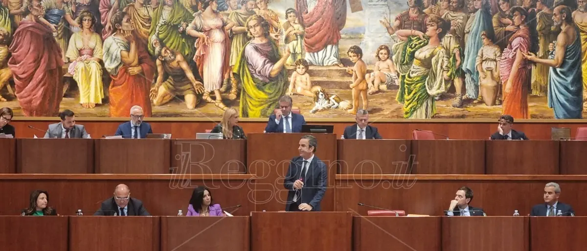 Nomine a Palazzo Campanella, l’en plein di Forza ridimensiona la Lega… e Mancuso