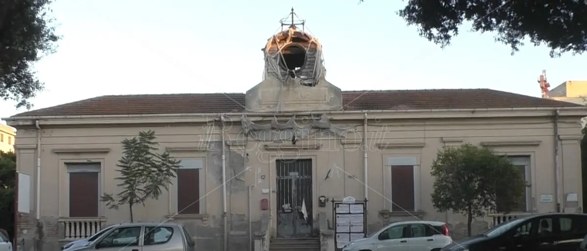 Reggio, il polo di prossimità a Pellaro: oggi la consegna dei lavori