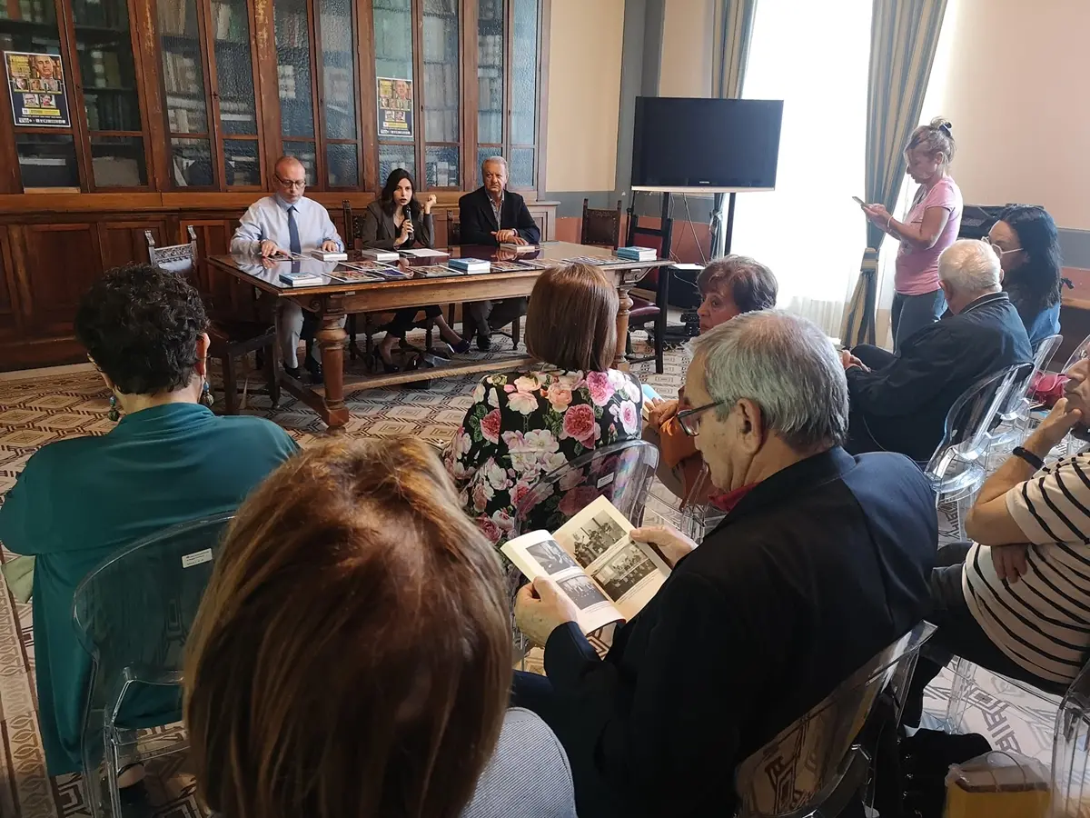 Reggio, sabato la 55^ edizione del premio Rhegium Julii