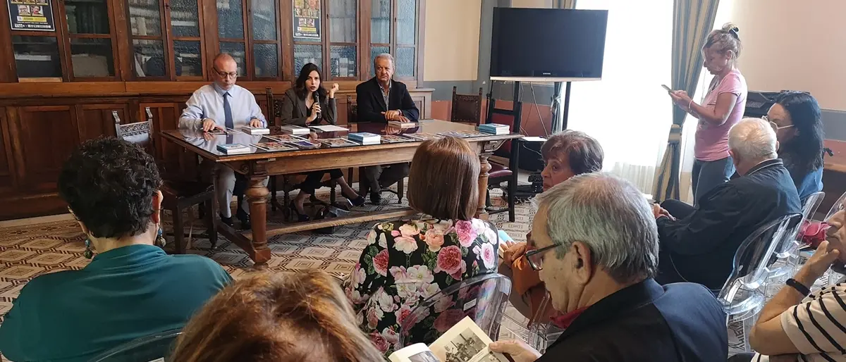 Reggio, sabato la 55^ edizione del premio Rhegium Julii