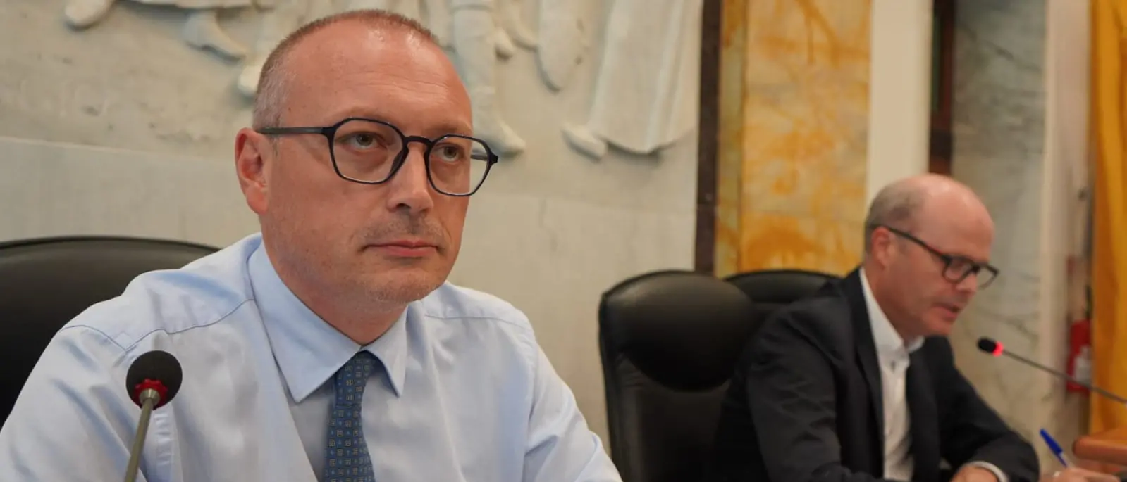 Reggio, la Metrocity punta sull'edilizia scolastica: ok in Consiglio agli investimenti